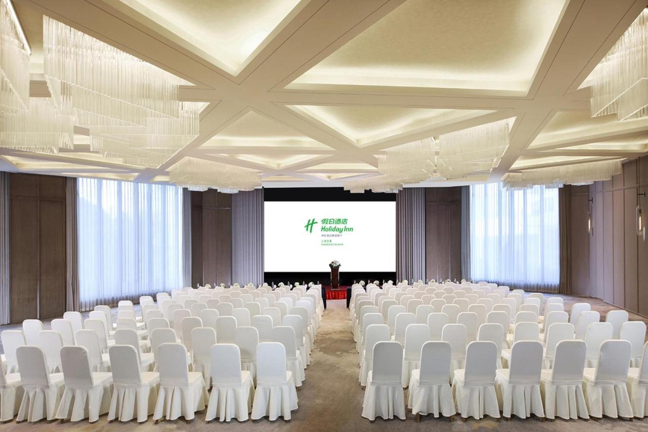 Huaxia By Ihg - Overlooking Scenery At Sky View Restaurant