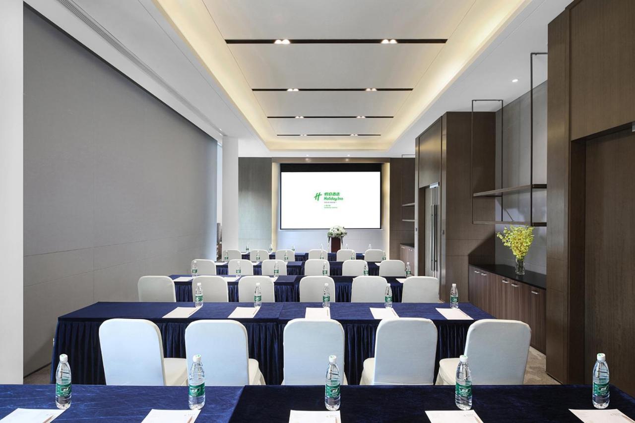 Hotel Huaxia By Ihg - Overlooking Scenery At Sky View Restaurant 4*