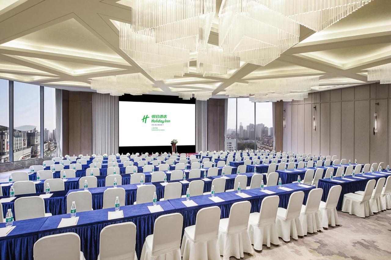 Huaxia By Ihg - Overlooking Scenery At Sky View Restaurant 4*