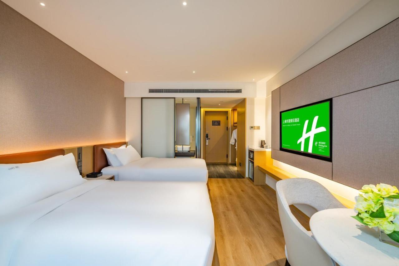 Huaxia By Ihg - Overlooking Scenery At Sky View Restaurant Hotel 4*