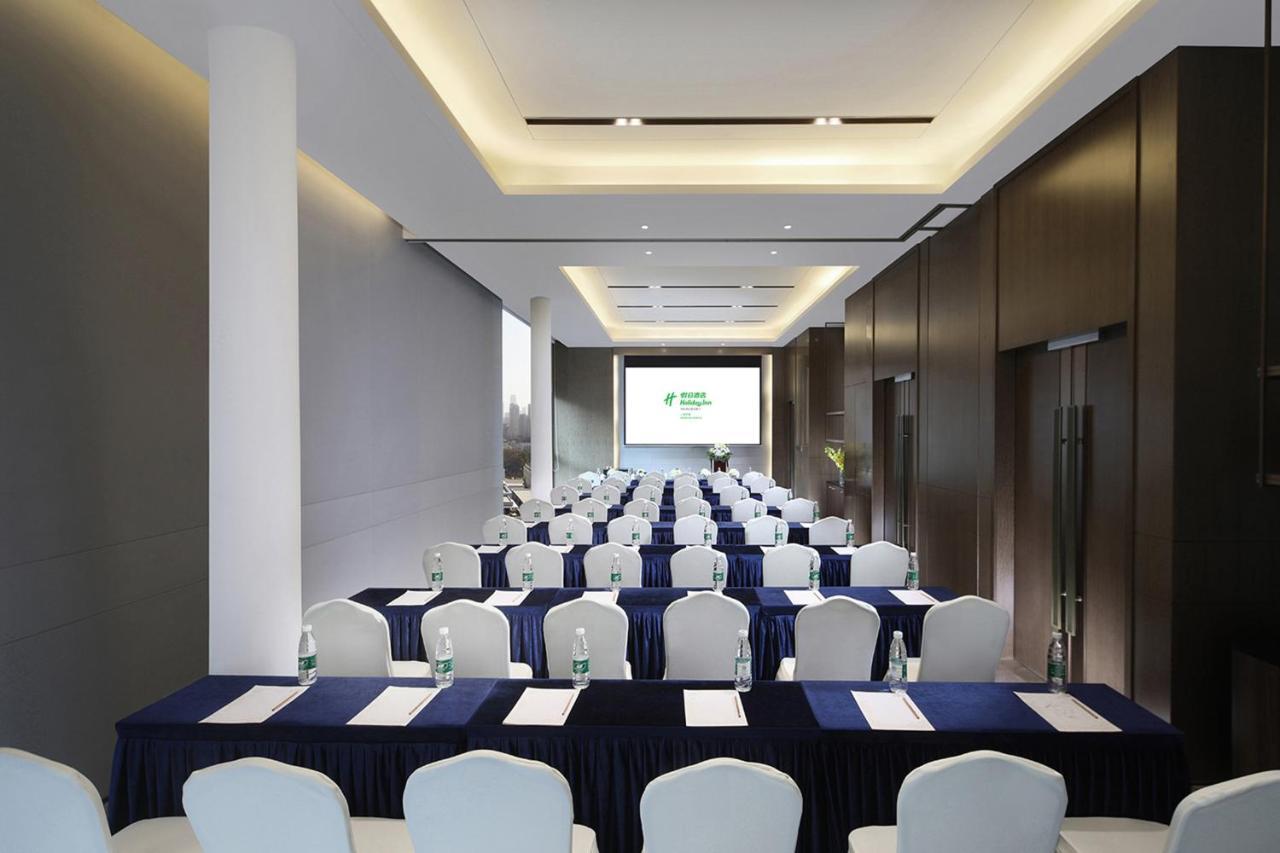 Huaxia By Ihg - Overlooking Scenery At Sky View Restaurant Hotel 4*