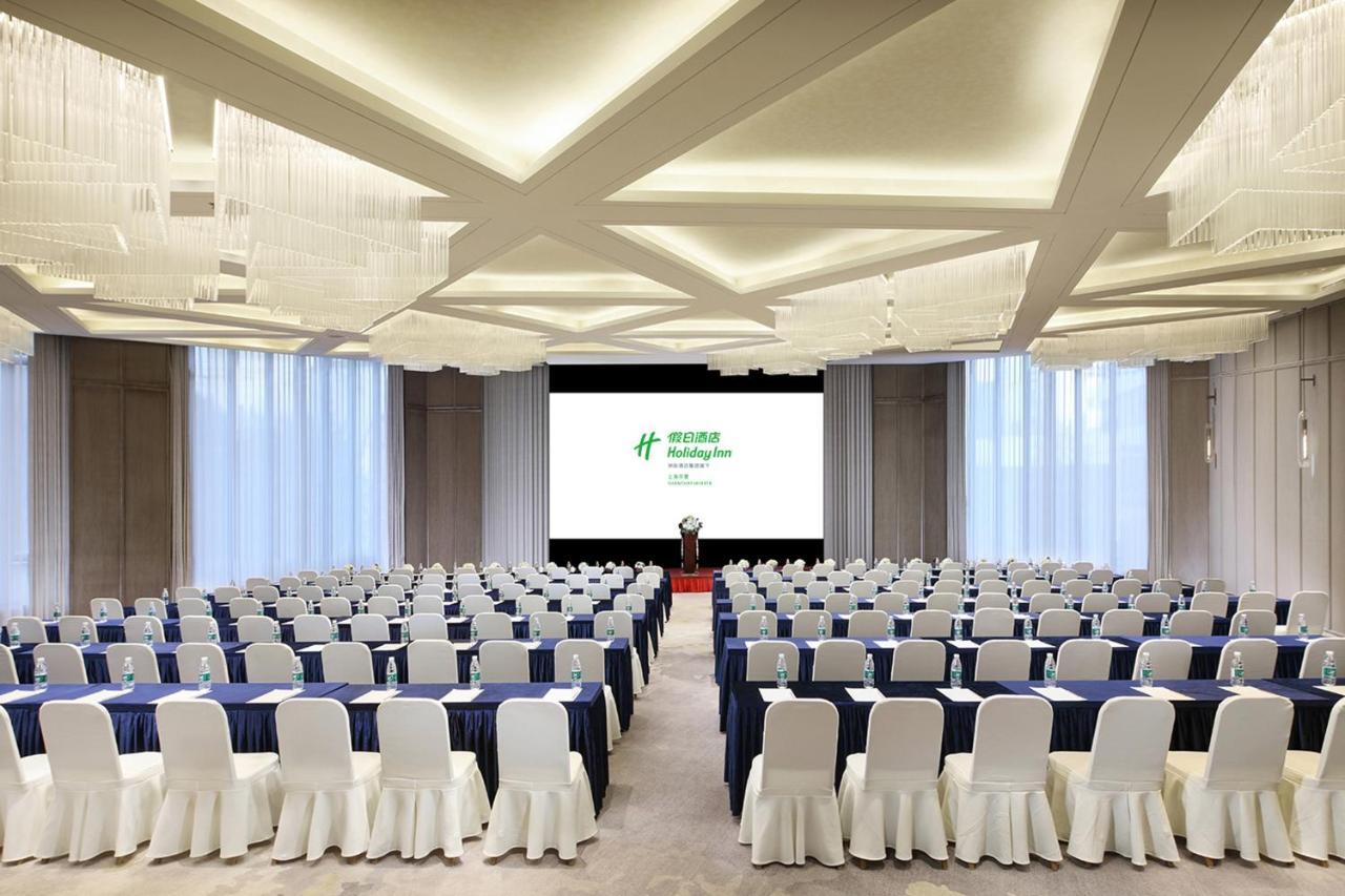 Hotel Huaxia By Ihg - Overlooking Scenery At Sky View Restaurant 4*